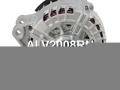 1800A138, 9662731680, TG15C112, 2543476A, 5705JV, 9665735680, DRA4128, CAL10100RS, ALV2008DD, ALV2008LK, ALV2008RN, ALV2008UX, CA2008IR, CAL10100, CAL10100AS, CAL10100ES, CAL10100OS, ALB2008RB, CAL15107, CAL15107AS, CAL15107ES, DRA0608, DRA4128X, TG15C154, UD12319A, 115369, 1350725W, 2543476, 301N21485Z, 439622, 439697, 440180, 5702G8, 5705G8, 5705NF, 8EL738212361, 944390901710, 9665765680, A3263, 986083890, ALV2008RB5702K7 Генератор Citroen C5 1 2004г. - фото №5