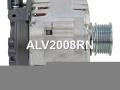 1800A138, 9662731680, TG15C112, 2543476A, 5705JV, 9665735680, DRA4128, CAL10100RS, ALV2008DD, ALV2008LK, ALV2008RN, ALV2008UX, CA2008IR, CAL10100, CAL10100AS, CAL10100ES, CAL10100OS, ALB2008RB, CAL15107, CAL15107AS, CAL15107ES, DRA0608, DRA4128X, TG15C154, UD12319A, 115369, 1350725W, 2543476, 301N21485Z, 439622, 439697, 440180, 5702G8, 5705G8, 5705NF, 8EL738212361, 944390901710, 9665765680, A3263, 986083890, ALV2008RB5702K7 Генератор Citroen C5 2 2008г. - фото №4
