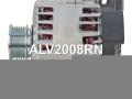 1800A138, 9662731680, TG15C112, 2543476A, 5705JV, 9665735680, DRA4128, CAL10100RS, ALV2008DD, ALV2008LK, ALV2008RN, ALV2008UX, CA2008IR, CAL10100, CAL10100AS, CAL10100ES, CAL10100OS, ALB2008RB, CAL15107, CAL15107AS, CAL15107ES, DRA0608, DRA4128X, TG15C154, UD12319A, 115369, 1350725W, 2543476, 301N21485Z, 439622, 439697, 440180, 5702G8, 5705G8, 5705NF, 8EL738212361, 944390901710, 9665765680, A3263, 986083890, ALV2008RB5702K7 Генератор Citroen Berlingo 2 2010г. - фото №6