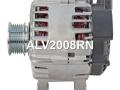 1800A138, 9662731680, TG15C112, 2543476A, 5705JV, 9665735680, DRA4128, CAL10100RS, ALV2008DD, ALV2008LK, ALV2008RN, ALV2008UX, CA2008IR, CAL10100, CAL10100AS, CAL10100ES, CAL10100OS, ALB2008RB, CAL15107, CAL15107AS, CAL15107ES, DRA0608, DRA4128X, TG15C154, UD12319A, 115369, 1350725W, 2543476, 301N21485Z, 439622, 439697, 440180, 5702G8, 5705G8, 5705NF, 8EL738212361, 944390901710, 9665765680, A3263, 986083890, ALV2008RB5702K7 Генератор Citroen jumpy 2 2012г. - фото №6