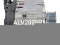 1800A138, 9662731680, TG15C112, 2543476A, 5705JV, 9665735680, DRA4128, CAL10100RS, ALV2008DD, ALV2008LK, ALV2008RN, ALV2008UX, CA2008IR, CAL10100, CAL10100AS, CAL10100ES, CAL10100OS, ALB2008RB, CAL15107, CAL15107AS, CAL15107ES, DRA0608, DRA4128X, TG15C154, UD12319A, 115369, 1350725W, 2543476, 301N21485Z, 439622, 439697, 440180, 5702G8, 5705G8, 5705NF, 8EL738212361, 944390901710, 9665765680, A3263, 986083890, ALV2008RB5702K7 Генератор Citroen jumpy 2 2007г. - фото №4