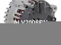 1800A138, 9662731680, TG15C112, 2543476A, 5705JV, 9665735680, DRA4128, CAL10100RS, ALV2008DD, ALV2008LK, ALV2008RN, ALV2008UX, CA2008IR, CAL10100, CAL10100AS, CAL10100ES, CAL10100OS, ALB2008RB, CAL15107, CAL15107AS, CAL15107ES, DRA0608, DRA4128X, TG15C154, UD12319A, 115369, 1350725W, 2543476, 301N21485Z, 439622, 439697, 440180, 5702G8, 5705G8, 5705NF, 8EL738212361, 944390901710, 9665765680, A3263, 986083890, ALV2008RB5702K7 Генератор Fiat Ulysse 2 2002г. - фото №2