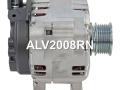 1800A138, 9662731680, TG15C112, 2543476A, 5705JV, 9665735680, DRA4128, CAL10100RS, ALV2008DD, ALV2008LK, ALV2008RN, ALV2008UX, CA2008IR, CAL10100, CAL10100AS, CAL10100ES, CAL10100OS, ALB2008RB, CAL15107, CAL15107AS, CAL15107ES, DRA0608, DRA4128X, TG15C154, UD12319A, 115369, 1350725W, 2543476, 301N21485Z, 439622, 439697, 440180, 5702G8, 5705G8, 5705NF, 8EL738212361, 944390901710, 9665765680, A3263, 986083890, ALV2008RB5702K7 Генератор Fiat Ulysse 2 2002г. - фото №4
