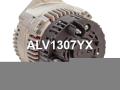 111721, CAL15227AS, DRA3919, CA1307IR, 8EL737449001, ALV1307CY, ALV1307DD, ALV1307UX, ALV1307YX, S882367, ALV1307RB, ALV1307WA, 7700104210, 7700424573, 7700424597, 7700436625, 7700436648, 2541914, 2541988, 2542224, 2542364, 436733, 437141, 437201, 439250, 439285, A13VI172, A13VI216, A13VI227, A13VI264, A13VI269, 1-3140-25W, 301N22149Z Генератор Renault Megane 1 1996г. - фото №2