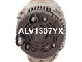 111721, CAL15227AS, DRA3919, CA1307IR, 8EL737449001, ALV1307CY, ALV1307DD, ALV1307UX, ALV1307YX, S882367, ALV1307RB, ALV1307WA, 7700104210, 7700424573, 7700424597, 7700436625, 7700436648, 2541914, 2541988, 2542224, 2542364, 436733, 437141, 437201, 439250, 439285, A13VI172, A13VI216, A13VI227, A13VI264, A13VI269, 1-3140-25W, 301N22149Z Генератор Renault Megane 1 1996г. - фото №4