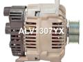 111721, CAL15227AS, DRA3919, CA1307IR, 8EL737449001, ALV1307CY, ALV1307DD, ALV1307UX, ALV1307YX, S882367, ALV1307RB, ALV1307WA, 7700104210, 7700424573, 7700424597, 7700436625, 7700436648, 2541914, 2541988, 2542224, 2542364, 436733, 437141, 437201, 439250, 439285, A13VI172, A13VI216, A13VI227, A13VI264, A13VI269, 1-3140-25W, 301N22149Z Генератор Renault Megane 1 1996г. - фото №5