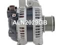 2706026030, 1042104771, 301N21118Z, CA2029IR, ALN2029ZD, ALN2029WA, ALN2029UX, ALN2029RN, ALN2029NW, ALN2029LK, ALN2029GB, ALN2029DD, ALN2029AN, 443091, 270602603084, 270600G02184, 270600G021, 114410, 1042104770, 1042104591, 1042104590, 0986082450, 0986082070, 1042104592, 1042104772, 1042104773 Генератор Toyota Avensis 2 2006г. - фото №4