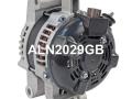 2706026030, 1042104771, 301N21118Z, CA2029IR, ALN2029ZD, ALN2029WA, ALN2029UX, ALN2029RN, ALN2029NW, ALN2029LK, ALN2029GB, ALN2029DD, ALN2029AN, 443091, 270602603084, 270600G02184, 270600G021, 114410, 1042104770, 1042104591, 1042104590, 0986082450, 0986082070, 1042104592, 1042104772, 1042104773 Генератор Toyota Avensis 3 2009г. - фото №2