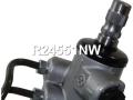 110978, HNQ2455GQ, HNQ2455KW, 109BA0048BN, R2455, R24551NW, R24551RB, 442000K040, 442000K080, 442000K190, 442000K230, 442000K270, 442000K340, 442000K390, 442000K500, 442000K520, 442000K560, 442000K580, 442000K780, 442000K890401N10050Z Рулевая рейка Toyota Fortuner 1 2005г. - фото №3