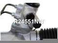 110978, HNQ2455GQ, HNQ2455KW, 109BA0048BN, R2455, R24551NW, R24551RB, 442000K040, 442000K080, 442000K190, 442000K230, 442000K270, 442000K340, 442000K390, 442000K500, 442000K520, 442000K560, 442000K580, 442000K780, 442000K890401N10050Z Рулевая рейка Toyota Fortuner 1 2005г. - фото №4