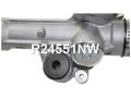 110978, HNQ2455GQ, HNQ2455KW, 109BA0048BN, R2455, R24551NW, R24551RB, 442000K040, 442000K080, 442000K190, 442000K230, 442000K270, 442000K340, 442000K390, 442000K500, 442000K520, 442000K560, 442000K580, 442000K780, 442000K890401N10050Z Рулевая рейка Toyota Fortuner 1 2005г. - фото №5