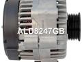 ALD8247GB, 0124325224, F00E100561, 112850, 10464404, 10464438, 10464455, 10464462, 10464481, 10464484, 10464490, 10480229, 10480271, 10480288, 10480326, 10480388, 10480476, 10480479, 15087021, 15755616, 15760058, 15768829, 19244731, 10464451, 19151893, 19244727, 19244728, 20915902, 22817847, 88877296, ALB2850UX, ALD2850BA, ALD2850GB, ALD2850NW, ALD2850US, ALD8247US, ALT1445, ALT1509, 8247N, 1219721DR, 8238N, 8283N Генератор Chevrolet Astro 2001г. - фото №6