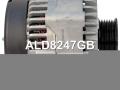 ALD8247GB, 0124325224, F00E100561, 112850, 10464404, 10464438, 10464455, 10464462, 10464481, 10464484, 10464490, 10480229, 10480271, 10480288, 10480326, 10480388, 10480476, 10480479, 15087021, 15755616, 15760058, 15768829, 19244731, 10464451, 19151893, 19244727, 19244728, 20915902, 22817847, 88877296, ALB2850UX, ALD2850BA, ALD2850GB, ALD2850NW, ALD2850US, ALD8247US, ALT1445, ALT1509, 8247N, 1219721DR, 8238N, 8283N Генератор Chevrolet Tahoe GMT800 2000г. - фото №6