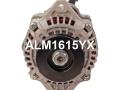 231005M310, A3TB0771, 028333, 0986080430, 113324, CAL35163, CAL35196ES, CAL35196OS, CAL35196RS, DA1496, DRA0386, J5111098, JA1615IR, 8EL012428281, 8EL737990001, ALM1615BS, ALM1615UX, ALM1615YX, LRA02225, 944390904210, MRA90421210532, A003TB0771, ALM1615RB, 20130176, 21500N, 301N20811Z Генератор Nissan Almera N16 2001г. - фото №6