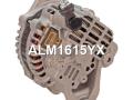 231005M310, A3TB0771, 028333, 0986080430, 113324, CAL35163, CAL35196ES, CAL35196OS, CAL35196RS, DA1496, DRA0386, J5111098, JA1615IR, 8EL012428281, 8EL737990001, ALM1615BS, ALM1615UX, ALM1615YX, LRA02225, 944390904210, MRA90421210532, A003TB0771, ALM1615RB, 20130176, 21500N, 301N20811Z Генератор Nissan X-Trail T30 2001г. - фото №2