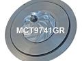 MCT9741, 8585370010, 89401 Картридж турбины BMW 1 F40 2019г. - фото №2