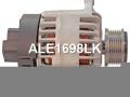 46748353, 63321859, 0986049400, 112386, 113336, CAL30104, CAL30104ES, CAL30104OS, CAL30104RS, CAL30186, CAL32112, DRA1053, DRA4075, 1012101870, DAN639, 46430530, 46447117, 46765533, 46765534, 60815953, CA1698IR, 8EL738018001, ALE1698DD, ALE1698LK, ALE1698UX, ALE1698YX, 63321315, 63321507, ALE1698RBALT4232, 437790, 1-3205-25W, 20539N, 23112N, 301N21741Z Генератор Fiat Doblo 1 2000г. - фото №5