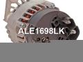 46748353, 63321859, 0986049400, 112386, 113336, CAL30104, CAL30104ES, CAL30104OS, CAL30104RS, CAL30186, CAL32112, DRA1053, DRA4075, 1012101870, DAN639, 46430530, 46447117, 46765533, 46765534, 60815953, CA1698IR, 8EL738018001, ALE1698DD, ALE1698LK, ALE1698UX, ALE1698YX, 63321315, 63321507, ALE1698RBALT4232, 437790, 1-3205-25W, 20539N, 23112N, 301N21741Z Генератор Fiat Multipla 2 2005г. - фото №2