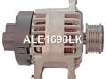 46748353, 63321859, 0986049400, 112386, 113336, CAL30104, CAL30104ES, CAL30104OS, CAL30104RS, CAL30186, CAL32112, DRA1053, DRA4075, 1012101870, DAN639, 46430530, 46447117, 46765533, 46765534, 60815953, CA1698IR, 8EL738018001, ALE1698DD, ALE1698LK, ALE1698UX, ALE1698YX, 63321315, 63321507, ALE1698RBALT4232, 437790, 1-3205-25W, 20539N, 23112N, 301N21741Z Генератор Fiat Stilo 2001г. - фото №5