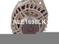 46748353, 63321859, 0986049400, 112386, 113336, CAL30104, CAL30104ES, CAL30104OS, CAL30104RS, CAL30186, CAL32112, DRA1053, DRA4075, 1012101870, DAN639, 46430530, 46447117, 46765533, 46765534, 60815953, CA1698IR, 8EL738018001, ALE1698DD, ALE1698LK, ALE1698UX, ALE1698YX, 63321315, 63321507, ALE1698RBALT4232, 437790, 1-3205-25W, 20539N, 23112N, 301N21741Z Генератор Lancia Lybra 1999г. - фото №6