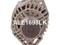 46748353, 63321859, 0986049400, 112386, 113336, CAL30104, CAL30104ES, CAL30104OS, CAL30104RS, CAL30186, CAL32112, DRA1053, DRA4075, 1012101870, DAN639, 46430530, 46447117, 46765533, 46765534, 60815953, CA1698IR, 8EL738018001, ALE1698DD, ALE1698LK, ALE1698UX, ALE1698YX, 63321315, 63321507, ALE1698RBALT4232, 437790, 1-3205-25W, 20539N, 23112N, 301N21741Z Генератор Lancia Lybra 1999г. - фото №6