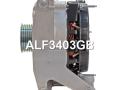 4871748, 4U2Z10V346ADRM, 5F9T10300AC, 5F9Z10346AA, 5L8T10300KC, 5L8T10300KD, 5L8Z10346KA, 6F9T10300AA, 6F9T10300AC, 6F9Z10346AA, 6L8T10300AB, 6L8T10300KA, 6L8Z10346AB, 6L8Z10346BDRM, 6L8Z10346KA, RM4U2J10D309JC, RM6L8T10300AE, ALF3403GB, ALF3403MQ, ALF3403NW, ALF3403US, AJC818300B, ZZC218300, ALF3403RB, ALF3403WA, 8403N, 8442N, 301N20504Z Генератор Mazda Tribute 1 2004г. - фото №5