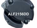 2T1UBC, 2015001008, ALF2156DD, CAL14109, 1478187, 2T1U10300BB, 2T1U10300BC, 2T1U10300BD, 2T1U10300BE, 2T1UBB, 2T1UBD, 4371001, 4374448, LRA02853, LRA2853, 210364, 23852N Генератор Ford Transit CONNECT Transit connect 1 2002г. - фото №4