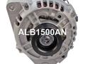 A0091547602, 0123320035, ALB1500AN, 0123320058, 0986039860, 0986044370, 113486, CAL10211, CA1500IR, AAK5309, ALB1500DD, ALB1500UX, 0091547602, 0101549802, A0101549802, ALB1500WA, 437636, 13798N, 301N22064Z Генератор Volkswagen Passat B5 2000г. - фото №6