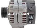 A0091547602, 0123320035, ALB1500AN, 0123320058, 0986039860, 0986044370, 113486, CAL10211, CA1500IR, AAK5309, ALB1500DD, ALB1500UX, 0091547602, 0101549802, A0101549802, ALB1500WA, 437636, 13798N, 301N22064Z Генератор Volkswagen Passat B5 2000г. - фото №7