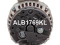 2542509C, 06B903016AC, 06B903016Q, 06D903016, 06D903016X, 0124615009, TG15C065, TG15C017, 439498, 0124615108, 0986044910, 1986A01167, 116172, CAL15481GS, CA1769IR, ALB1769AB, ALB1769AN, ALB1769BA, ALB1769KL, ALB1769LK, ALB1769UX, ALB9769, ALB9769UX, ALB9769YX, ALV1769BS, ALV1769DD, ALV1769KL, ALV1769RN, ALV1769UX, 210546, ALB1769RB, ALB1769WA, 06D903016V, 2542494B, 2542509, 2542738, 2542738A, 2543313, 437468, 442021, TG11C077, 1-3215-25W11064N, 11070N, 301N21028Z Генератор Audi A6 C5 (S6,RS6) 2003г. - фото №4