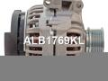 2542509C, 06B903016AC, 06B903016Q, 06D903016, 06D903016X, 0124615009, TG15C065, TG15C017, 439498, 0124615108, 0986044910, 1986A01167, 116172, CAL15481GS, CA1769IR, ALB1769AB, ALB1769AN, ALB1769BA, ALB1769KL, ALB1769LK, ALB1769UX, ALB9769, ALB9769UX, ALB9769YX, ALV1769BS, ALV1769DD, ALV1769KL, ALV1769RN, ALV1769UX, 210546, ALB1769RB, ALB1769WA, 06D903016V, 2542494B, 2542509, 2542738, 2542738A, 2543313, 437468, 442021, TG11C077, 1-3215-25W11064N, 11070N, 301N21028Z Генератор Audi A6 C5 (S6,RS6) 2003г. - фото №5
