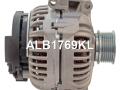 2542509C, 06B903016AC, 06B903016Q, 06D903016, 06D903016X, 0124615009, TG15C065, TG15C017, 439498, 0124615108, 0986044910, 1986A01167, 116172, CAL15481GS, CA1769IR, ALB1769AB, ALB1769AN, ALB1769BA, ALB1769KL, ALB1769LK, ALB1769UX, ALB9769, ALB9769UX, ALB9769YX, ALV1769BS, ALV1769DD, ALV1769KL, ALV1769RN, ALV1769UX, 210546, ALB1769RB, ALB1769WA, 06D903016V, 2542494B, 2542509, 2542738, 2542738A, 2543313, 437468, 442021, TG11C077, 1-3215-25W11064N, 11070N, 301N21028Z Генератор Seat Exeo 2009г. - фото №5