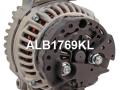 2542509C, 06B903016AC, 06B903016Q, 06D903016, 06D903016X, 0124615009, TG15C065, TG15C017, 439498, 0124615108, 0986044910, 1986A01167, 116172, CAL15481GS, CA1769IR, ALB1769AB, ALB1769AN, ALB1769BA, ALB1769KL, ALB1769LK, ALB1769UX, ALB9769, ALB9769UX, ALB9769YX, ALV1769BS, ALV1769DD, ALV1769KL, ALV1769RN, ALV1769UX, 210546, ALB1769RB, ALB1769WA, 06D903016V, 2542494B, 2542509, 2542738, 2542738A, 2543313, 437468, 442021, TG11C077, 1-3215-25W11064N, 11070N, 301N21028Z Генератор Audi A4 B7 2005г. - фото №2