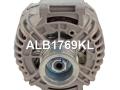 2542509C, 06B903016AC, 06B903016Q, 06D903016, 06D903016X, 0124615009, TG15C065, TG15C017, 439498, 0124615108, 0986044910, 1986A01167, 116172, CAL15481GS, CA1769IR, ALB1769AB, ALB1769AN, ALB1769BA, ALB1769KL, ALB1769LK, ALB1769UX, ALB9769, ALB9769UX, ALB9769YX, ALV1769BS, ALV1769DD, ALV1769KL, ALV1769RN, ALV1769UX, 210546, ALB1769RB, ALB1769WA, 06D903016V, 2542494B, 2542509, 2542738, 2542738A, 2543313, 437468, 442021, TG11C077, 1-3215-25W11064N, 11070N, 301N21028Z Генератор Audi A4 B6 2003г. - фото №6