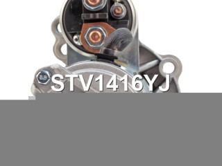 Стартер, ориг. номер 9654561480, 5802AW, 220533, 0986023850, D8R28, STV1416YJ, STV1416MA, STV1416BA, S3089, LRS02226, DRS0187, CS1416, 9654595680, 5802CA, 012025, 5802AV, 5802AT, 458289, 438200, 33226N, 300N10755Z, 253399, 2-3374-2W, 114854, 1810A111STV1416WA, Citroen C4 1 2004-2014