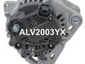 8200667619B, 8200667619, 7711368728, TG11C055, TG11C060, ALV2003RB, 0986080800, 115411, DRA0401, CA2003IR, ALV2003DD, ALV2003KL, ALV2003LK, ALV2003MA, ALV2003RN, ALV2003UX, ALV2003YJ, ALV2003YX, 210515, ALV2003WA, 231002990R, 8200410669, 2543208, 439591, 440065, TG11C039, 2-7176-1VA, 23359N, 301N20718Z Генератор Peugeot 308 1 2007г. - фото №7