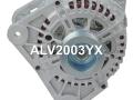 8200667619B, 8200667619, 7711368728, TG11C055, TG11C060, ALV2003RB, 0986080800, 115411, DRA0401, CA2003IR, ALV2003DD, ALV2003KL, ALV2003LK, ALV2003MA, ALV2003RN, ALV2003UX, ALV2003YJ, ALV2003YX, 210515, ALV2003WA, 231002990R, 8200410669, 2543208, 439591, 440065, TG11C039, 2-7176-1VA, 23359N, 301N20718Z Генератор Renault Clio 3 2005г. - фото №5