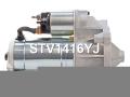 9654561480, 5802AW, 220533, 0986023850, D8R28, STV1416YJ, STV1416MA, STV1416BA, S3089, LRS02226, DRS0187, CS1416, 9654595680, 5802CA, 012025, 5802AV, 5802AT, 458289, 438200, 33226N, 300N10755Z, 253399, 2-3374-2W, 114854, 1810A111STV1416WA Стартер Citroen C4 1 restailing 2008г. - фото №5