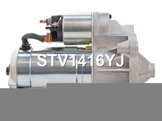 Стартер, ориг. номер 9654561480, 5802AW, 220533, 0986023850, D8R28, STV1416YJ, STV1416MA, STV1416BA, S3089, LRS02226, DRS0187, CS1416, 9654595680, 5802CA, 012025, 5802AV, 5802AT, 458289, 438200, 33226N, 300N10755Z, 253399, 2-3374-2W, 114854, 1810A111STV1416WA, Citroen C4 1 restailing 2004-2014