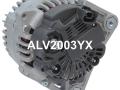 8200667619B, 8200667619, 7711368728, TG11C055, TG11C060, ALV2003RB, 0986080800, 115411, DRA0401, CA2003IR, ALV2003DD, ALV2003KL, ALV2003LK, ALV2003MA, ALV2003RN, ALV2003UX, ALV2003YJ, ALV2003YX, 210515, ALV2003WA, 231002990R, 8200410669, 2543208, 439591, 440065, TG11C039, 2-7176-1VA, 23359N, 301N20718Z Генератор Renault Grand Scenic 2 2006г. - фото №2