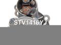 9654561480, 5802AW, 220533, 0986023850, D8R28, STV1416YJ, STV1416MA, STV1416BA, S3089, LRS02226, DRS0187, CS1416, 9654595680, 5802CA, 012025, 5802AV, 5802AT, 458289, 438200, 33226N, 300N10755Z, 253399, 2-3374-2W, 114854, 1810A111STV1416WA Стартер Citroen DS5 2011г. - фото №4
