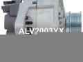 8200667619B, 8200667619, 7711368728, TG11C055, TG11C060, ALV2003RB, 0986080800, 115411, DRA0401, CA2003IR, ALV2003DD, ALV2003KL, ALV2003LK, ALV2003MA, ALV2003RN, ALV2003UX, ALV2003YJ, ALV2003YX, 210515, ALV2003WA, 231002990R, 8200410669, 2543208, 439591, 440065, TG11C039, 2-7176-1VA, 23359N, 301N20718Z Генератор Renault Megane 2 2006г. - фото №4