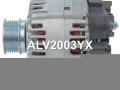 8200667619B, 8200667619, 7711368728, TG11C055, TG11C060, ALV2003RB, 0986080800, 115411, DRA0401, CA2003IR, ALV2003DD, ALV2003KL, ALV2003LK, ALV2003MA, ALV2003RN, ALV2003UX, ALV2003YJ, ALV2003YX, 210515, ALV2003WA, 231002990R, 8200410669, 2543208, 439591, 440065, TG11C039, 2-7176-1VA, 23359N, 301N20718Z Генератор Renault Megane 2 2006г. - фото №6