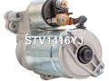 9654561480, 5802AW, 220533, 0986023850, D8R28, STV1416YJ, STV1416MA, STV1416BA, S3089, LRS02226, DRS0187, CS1416, 9654595680, 5802CA, 012025, 5802AV, 5802AT, 458289, 438200, 33226N, 300N10755Z, 253399, 2-3374-2W, 114854, 1810A111STV1416WA Стартер Citroen jumpy 3 2016г. - фото №2