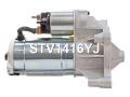 9654561480, 5802AW, 220533, 0986023850, D8R28, STV1416YJ, STV1416MA, STV1416BA, S3089, LRS02226, DRS0187, CS1416, 9654595680, 5802CA, 012025, 5802AV, 5802AT, 458289, 438200, 33226N, 300N10755Z, 253399, 2-3374-2W, 114854, 1810A111STV1416WA Стартер Citroen jumpy 3 2016г. - фото №5