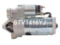 9654561480, 5802AW, 220533, 0986023850, D8R28, STV1416YJ, STV1416MA, STV1416BA, S3089, LRS02226, DRS0187, CS1416, 9654595680, 5802CA, 012025, 5802AV, 5802AT, 458289, 438200, 33226N, 300N10755Z, 253399, 2-3374-2W, 114854, 1810A111STV1416WA Стартер Citroen jumpy 3 2016г. - фото №6