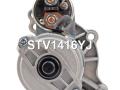9654561480, 5802AW, 220533, 0986023850, D8R28, STV1416YJ, STV1416MA, STV1416BA, S3089, LRS02226, DRS0187, CS1416, 9654595680, 5802CA, 012025, 5802AV, 5802AT, 458289, 438200, 33226N, 300N10755Z, 253399, 2-3374-2W, 114854, 1810A111STV1416WA Стартер Citroen C4 2 2011г. - фото №4