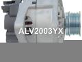 8200667619B, 8200667619, 7711368728, TG11C055, TG11C060, ALV2003RB, 0986080800, 115411, DRA0401, CA2003IR, ALV2003DD, ALV2003KL, ALV2003LK, ALV2003MA, ALV2003RN, ALV2003UX, ALV2003YJ, ALV2003YX, 210515, ALV2003WA, 231002990R, 8200410669, 2543208, 439591, 440065, TG11C039, 2-7176-1VA, 23359N, 301N20718Z Генератор Renault Megane 3 2012г. - фото №4
