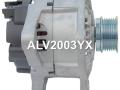 8200667619B, 8200667619, 7711368728, TG11C055, TG11C060, ALV2003RB, 0986080800, 115411, DRA0401, CA2003IR, ALV2003DD, ALV2003KL, ALV2003LK, ALV2003MA, ALV2003RN, ALV2003UX, ALV2003YJ, ALV2003YX, 210515, ALV2003WA, 231002990R, 8200410669, 2543208, 439591, 440065, TG11C039, 2-7176-1VA, 23359N, 301N20718Z Генератор Renault Scenic 3 2009г. - фото №4