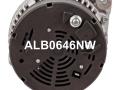 A0081547302, 0081547402, 210618, ALB0646NW, 0120465004, 0120465013, 0120465014, 0123510059, 0123540002, 0123540003, 0124515191, 0986037340, 0986037380, CAL10105, CA646IR, ALB0646UX, ALB9646AN, ALB9646UX, 0081547102, 0081547202, 0081547302, 0081549202, 0091541302, 0091541702, 0091543702, A0081547102, A0081547202, A0081549202, A0091541302, ALB0646RB, 437849, 13359N Генератор Mercedes S W140 1991г. - фото №4